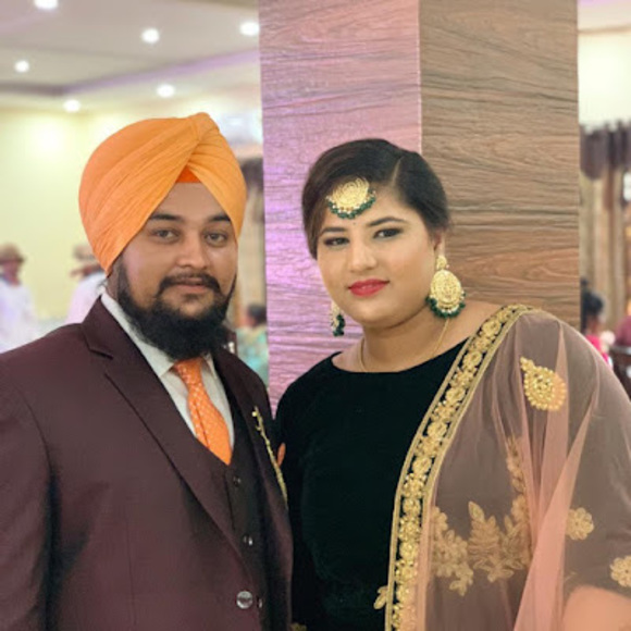 Meet your Posher, Jasbir - Picture 1 of 1